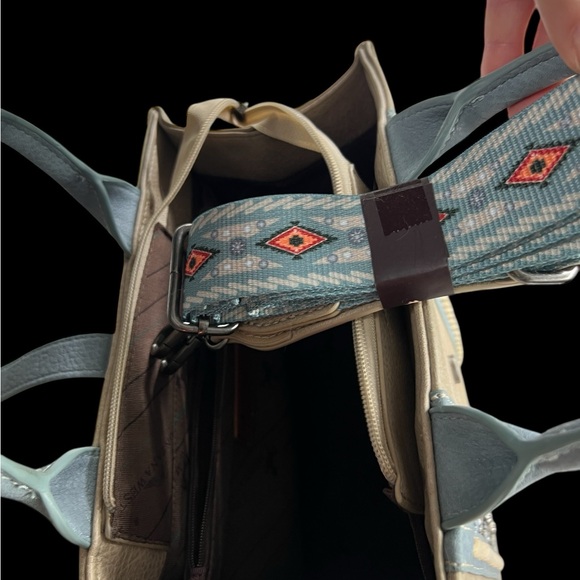 Montana west purse NEW - Picture 3 of 4